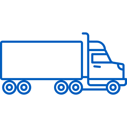 Transporte de mercancías