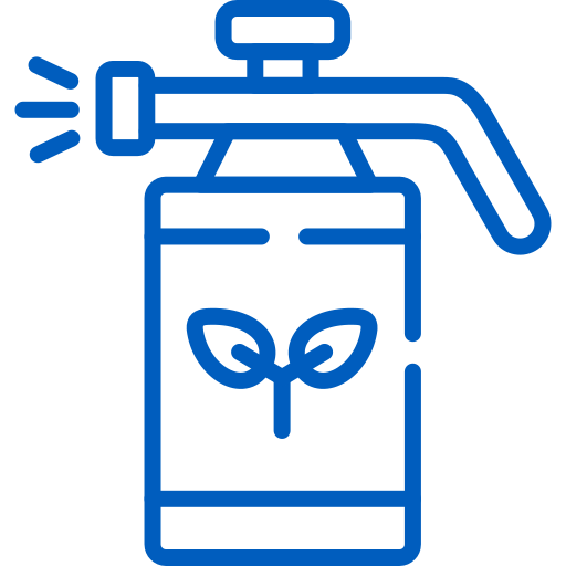 Abonos y fertilizantes: