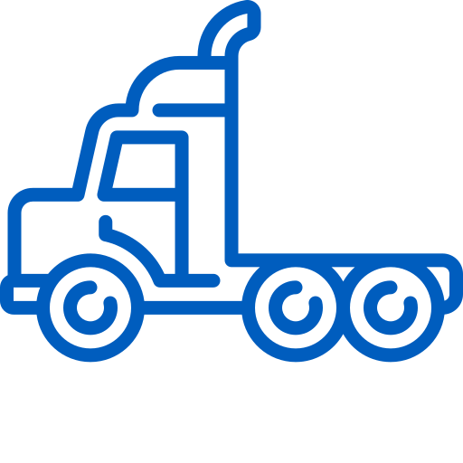 Remolques de caja de aluminio